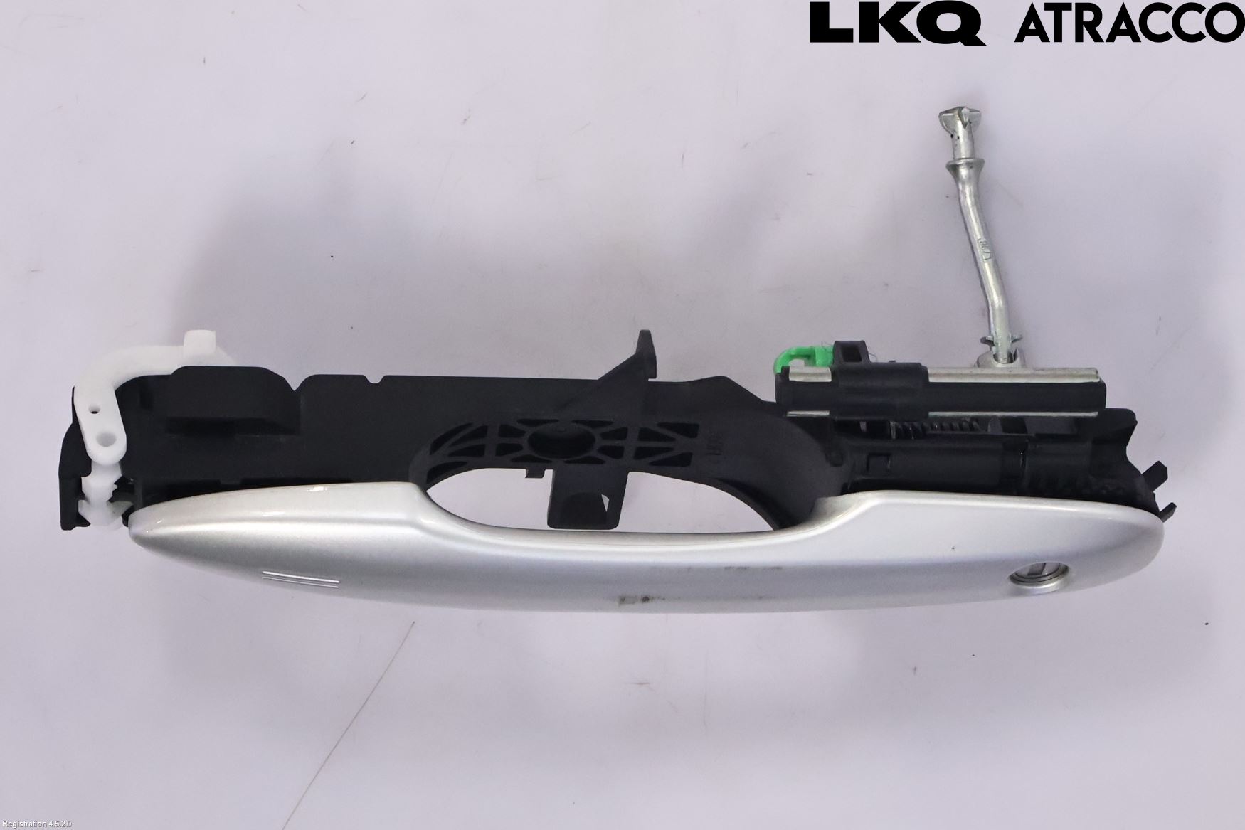 Toyota COROLLA 19- Dörrhandtag Yttre Vä