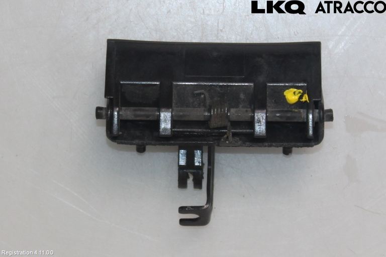 Nissan E-NV200/EVALIA Bakluckehandtag