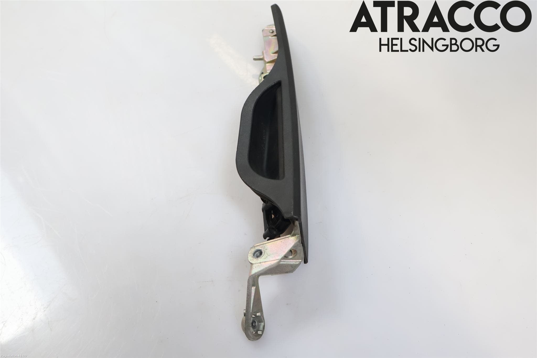 Seat LEON 06-12 Dörrhandtag Yttre Hö