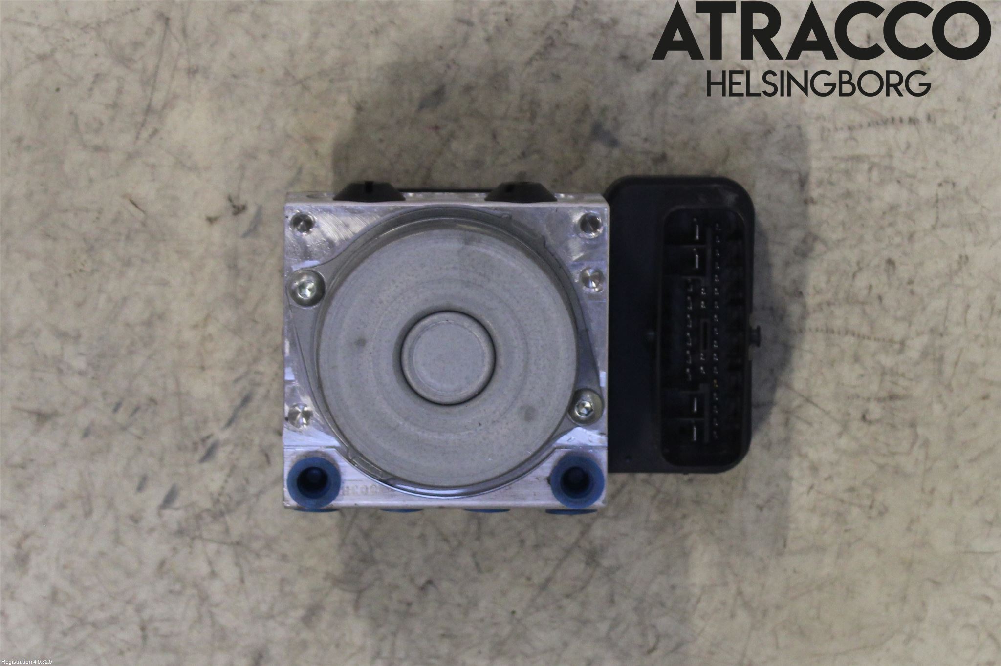 Toyota COROLLA 19- Abs Hydraulaggregat