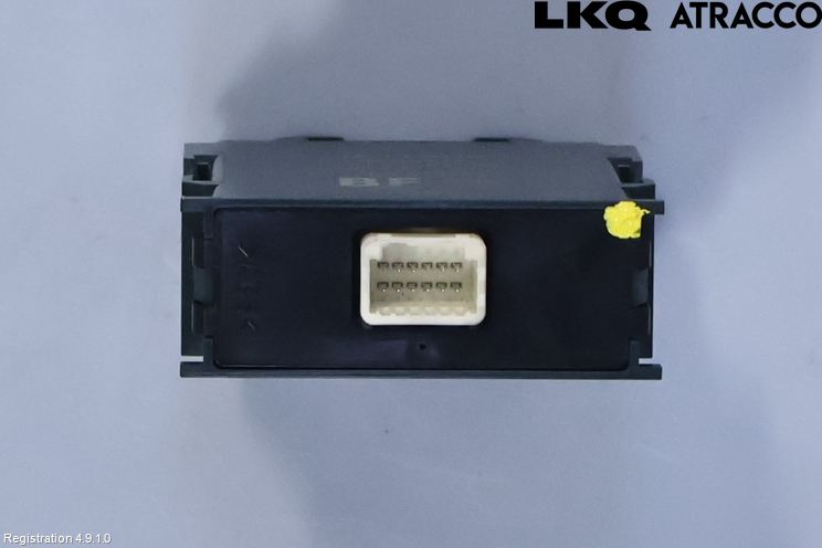 Toyota COROLLA 19- Styrenhet Övrigt