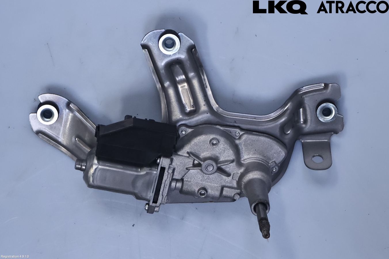 Toyota COROLLA 19- Torkarmotor Baklucka