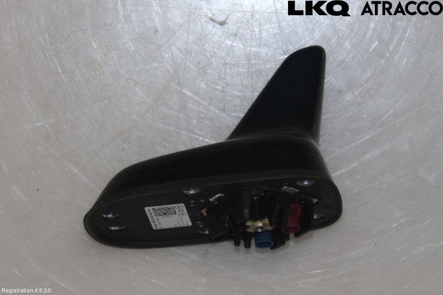 Volkswagen VW TIGUAN 16-24 Antenn