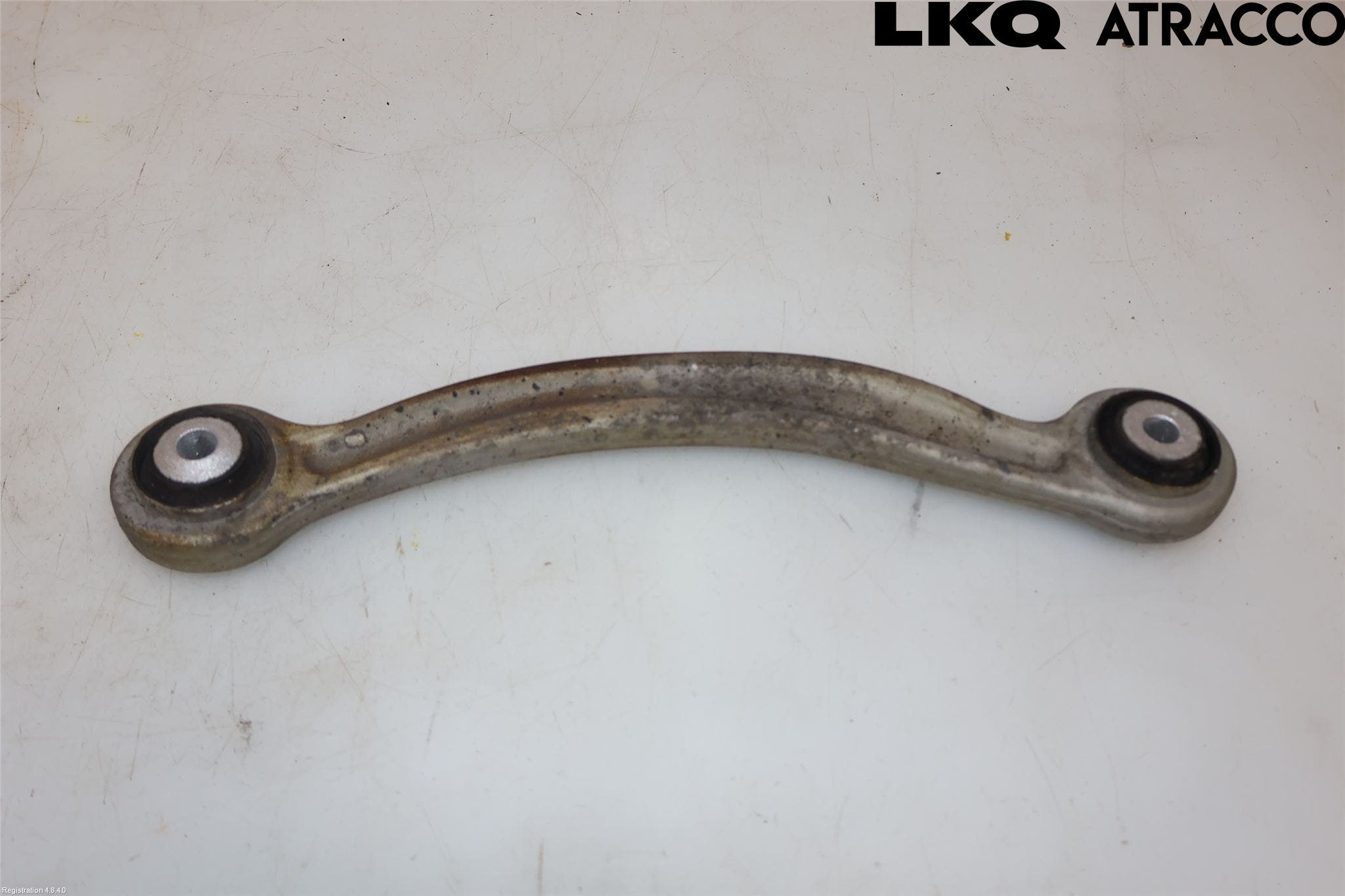 MB GLC-KLASS (X253/C253) 15-22 Bärarm Bak Övre Vänster