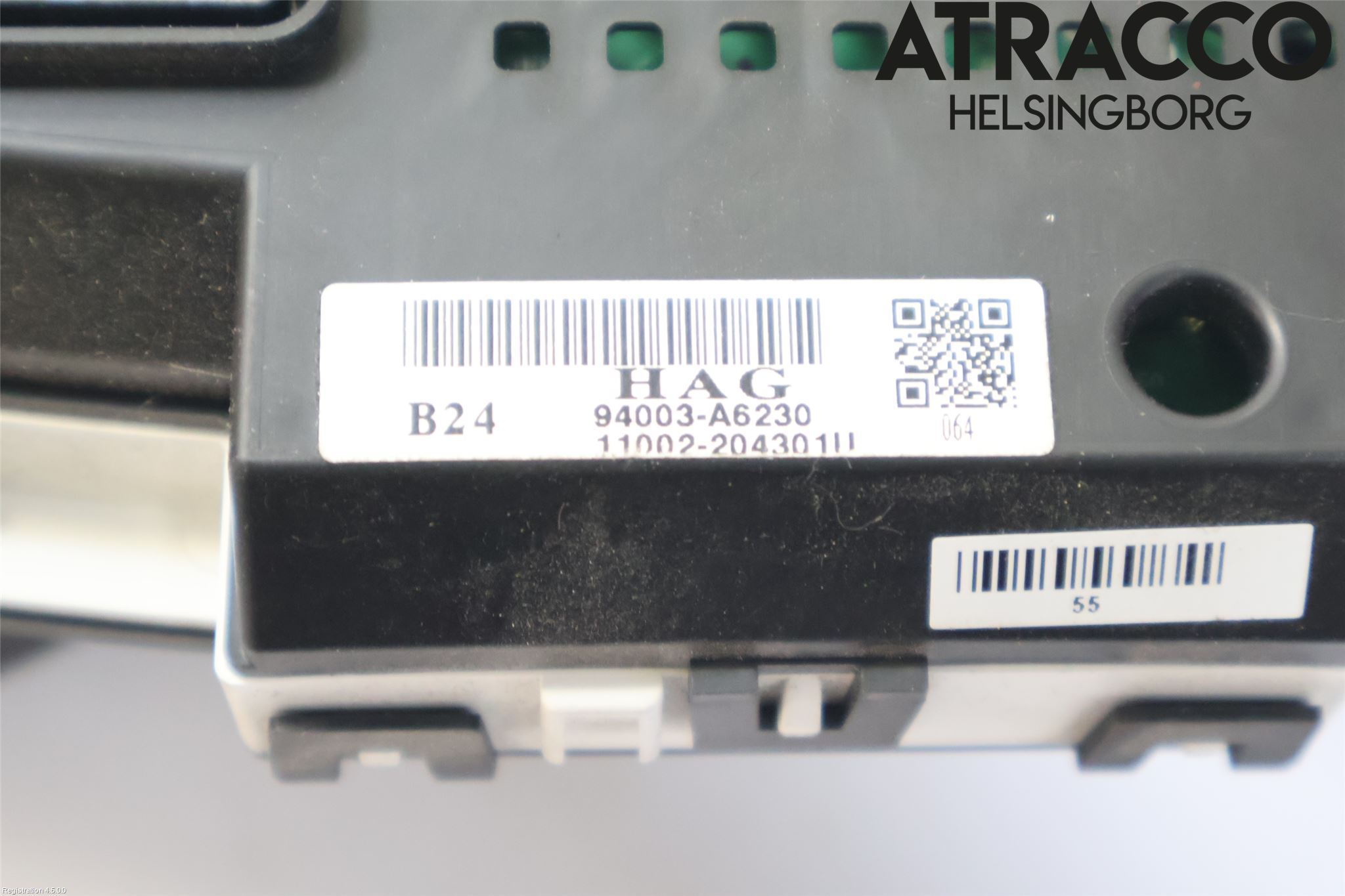 Hyundai i30 GD 13-17 Instrument Komb