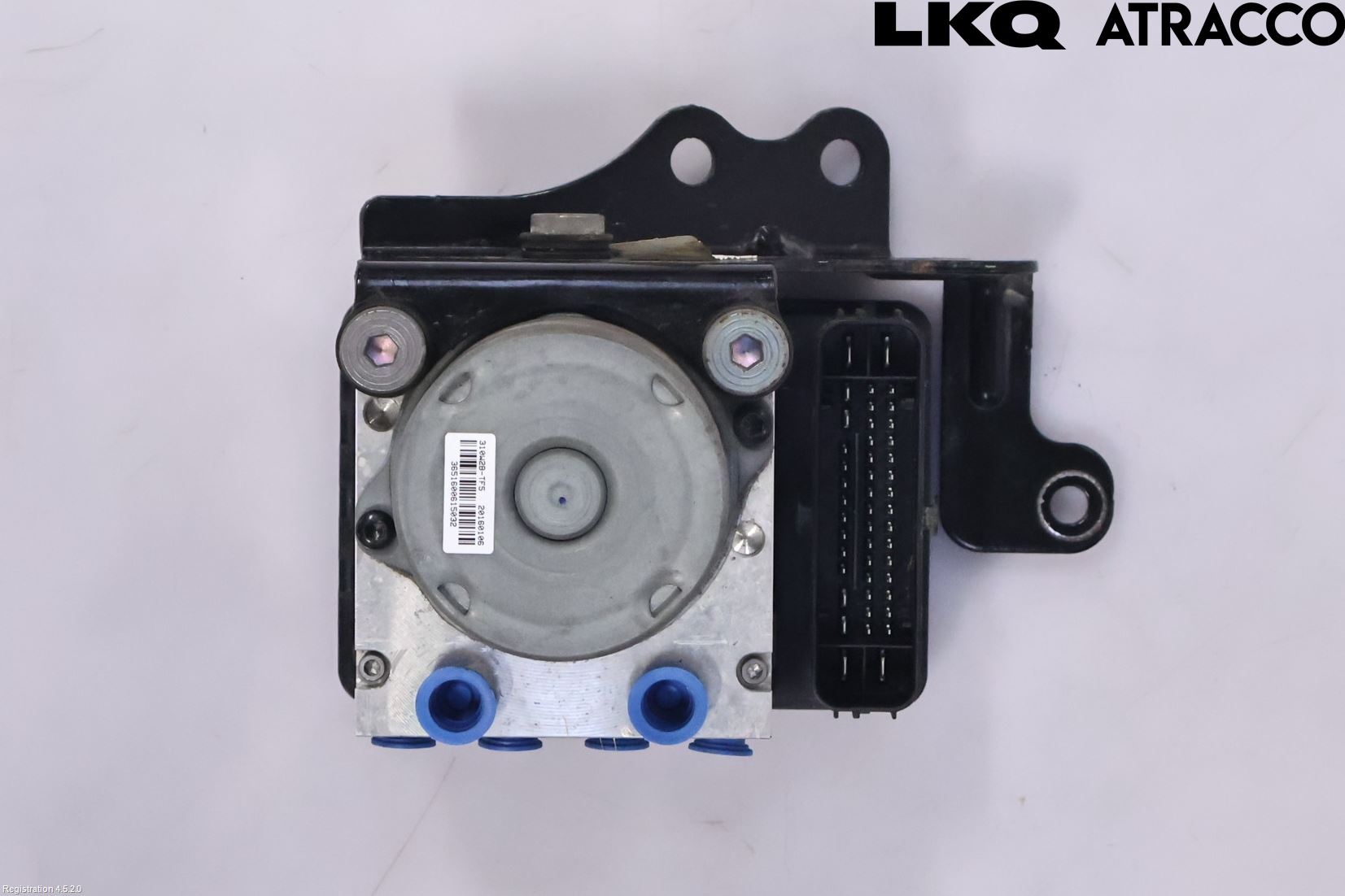 Kia SPORTAGE (QL) 16-21 Abs Hydraulaggregat