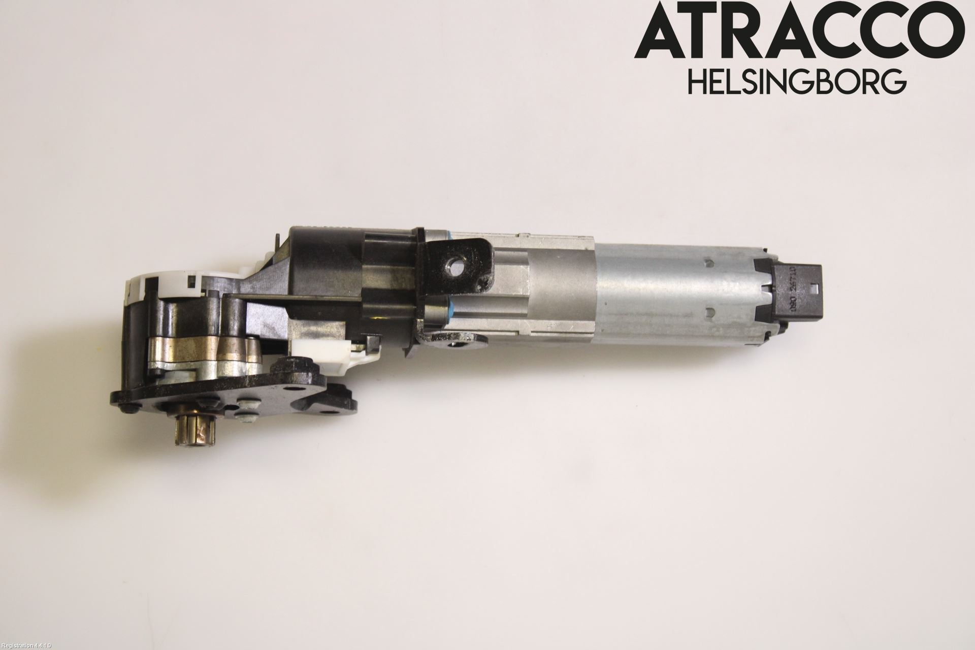 Audi A7/S7 4G 11-17 Bakluckeöppnare Automatisk