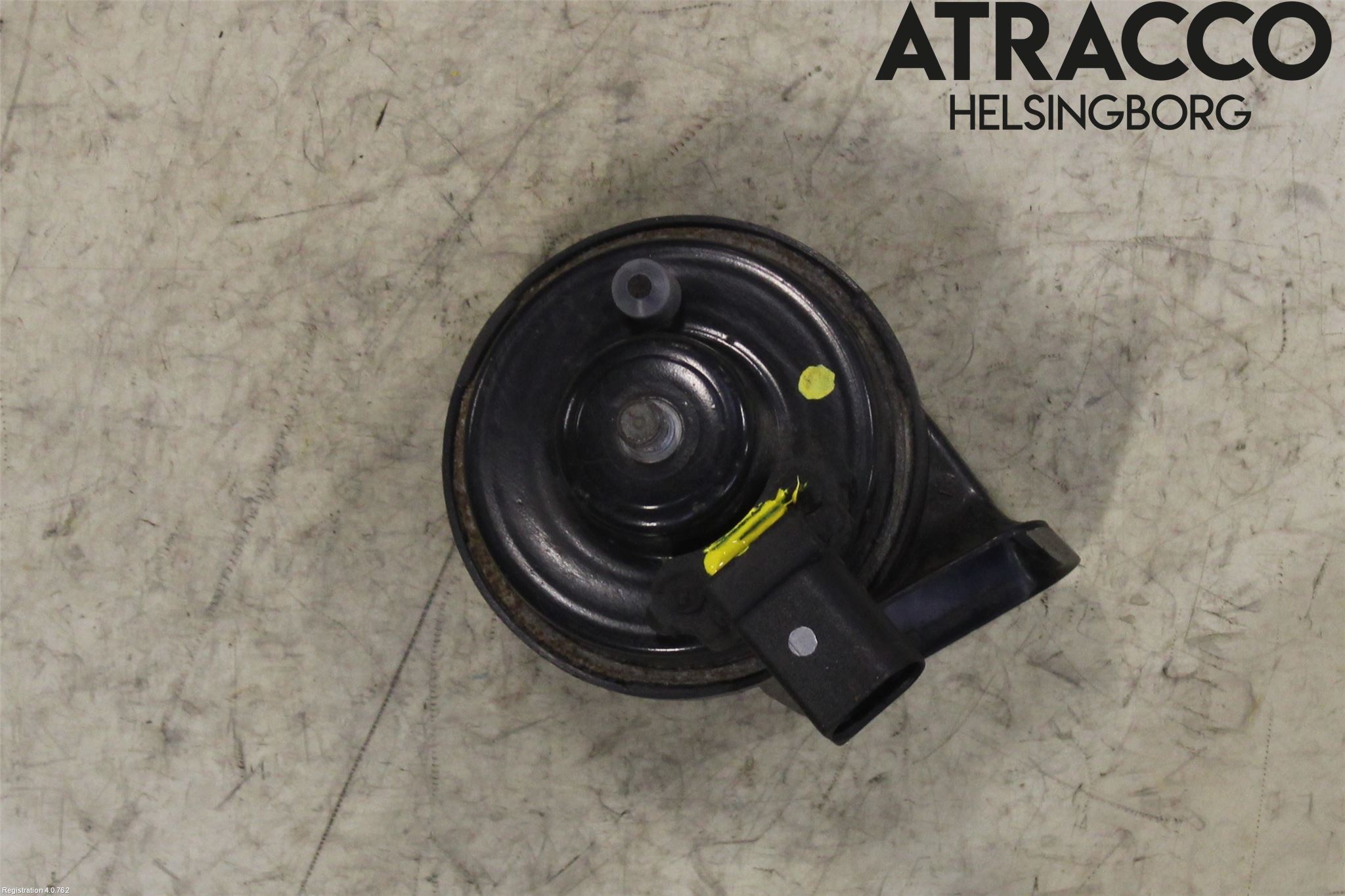 Audi A6/S6 4G 11-18 Signalhorn