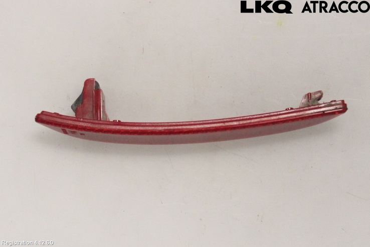 Renault CLIO IV 16-19 Dimljus/Reflex Bak