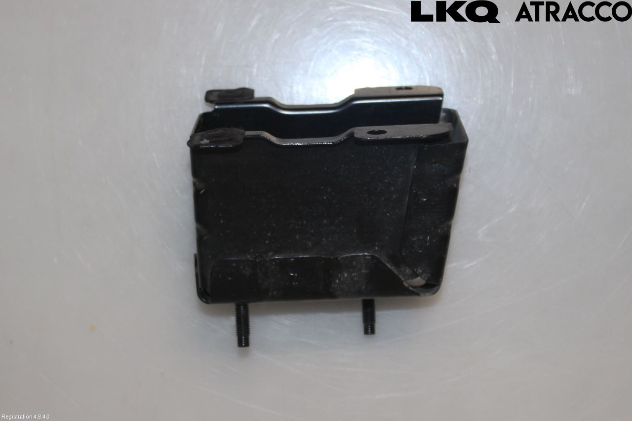 Nissan LEAF 18- Stötfångarbärjärn Bak