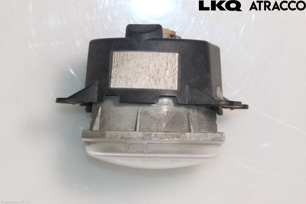 Fiat FREEMONT Dimljus-Varselljus Fram