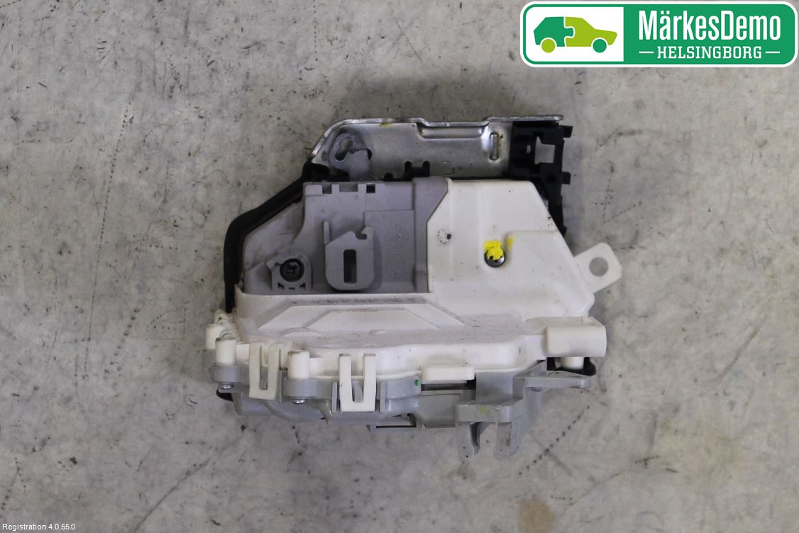 Porsche PANAMERA 09- Centrallåsmotor Vänster