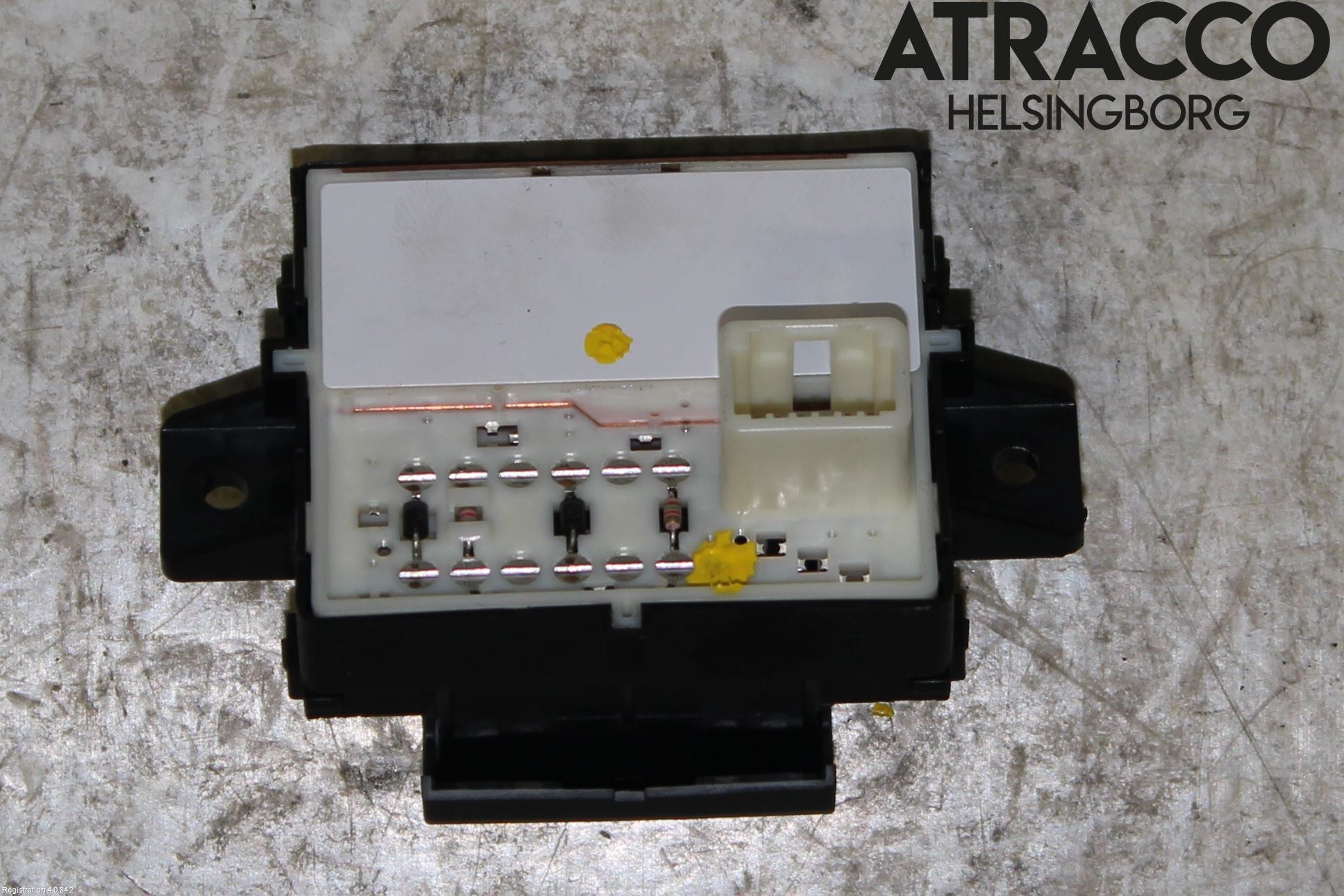 Subaru OUTBACK 15-20 Strömställare Parkeringsbroms