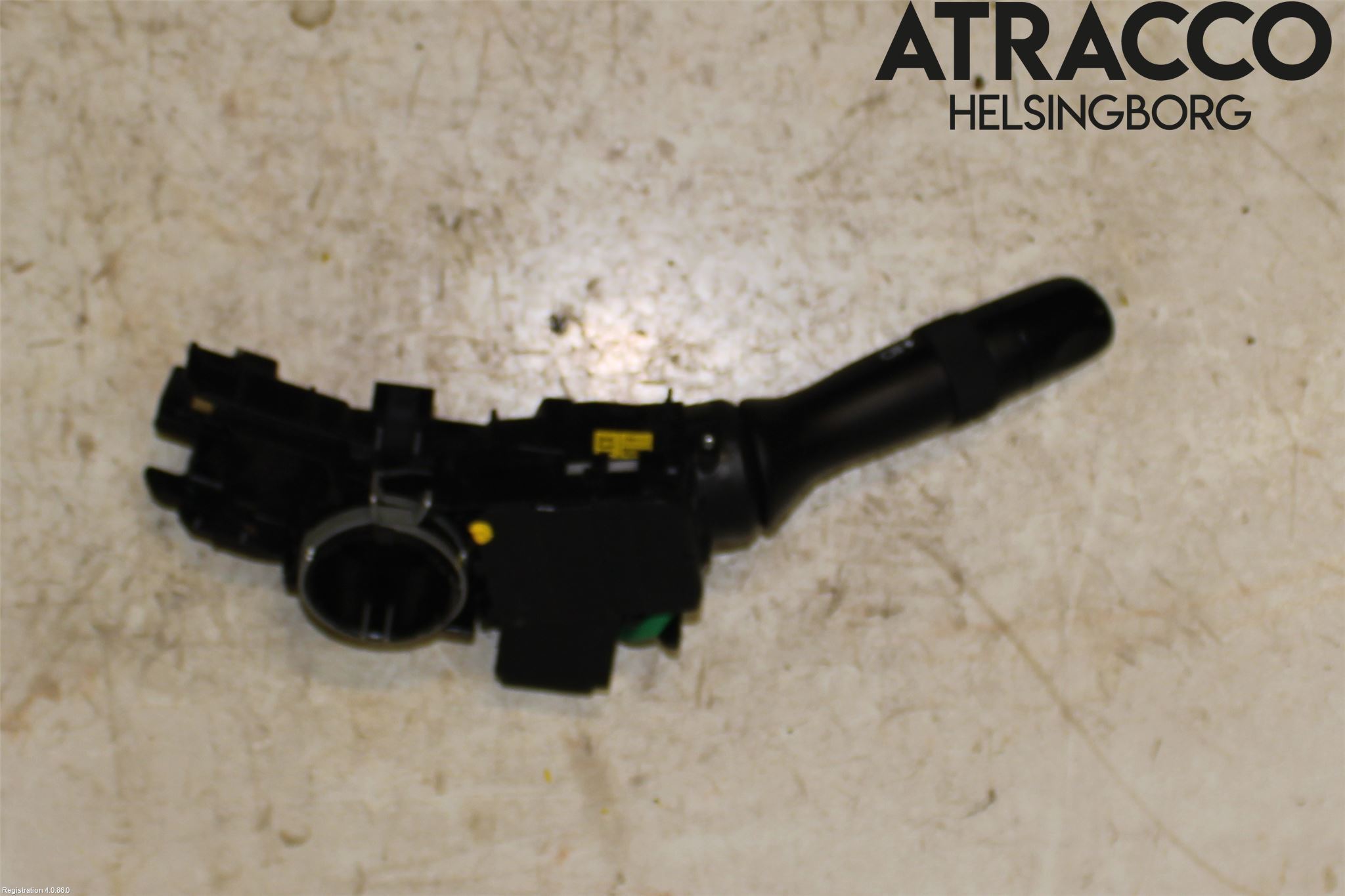 Toyota AYGO 15-21 Spak Blinkers-Ljusomk