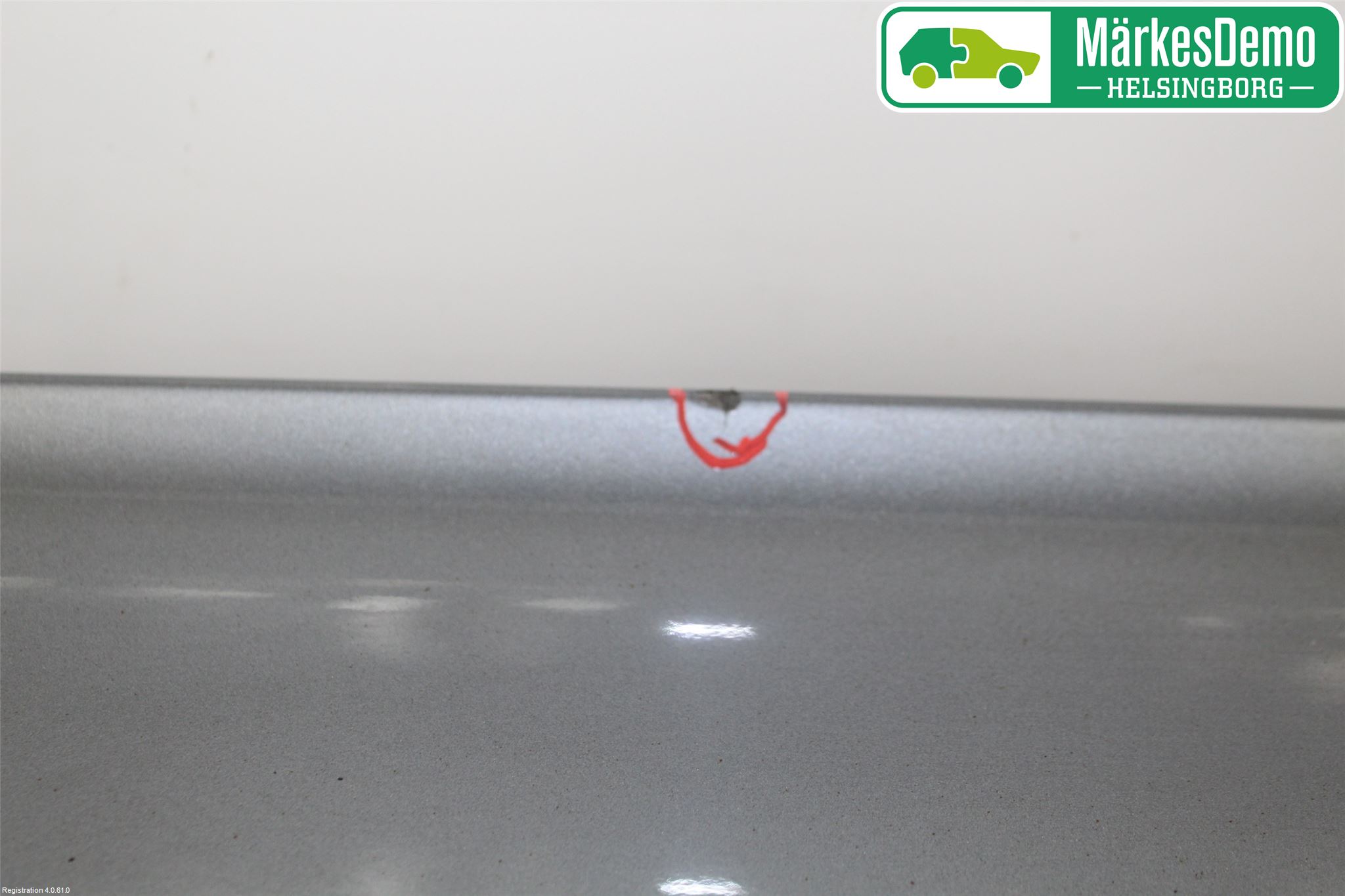 BMW X5 F15 13-18 Sidokjol Hö