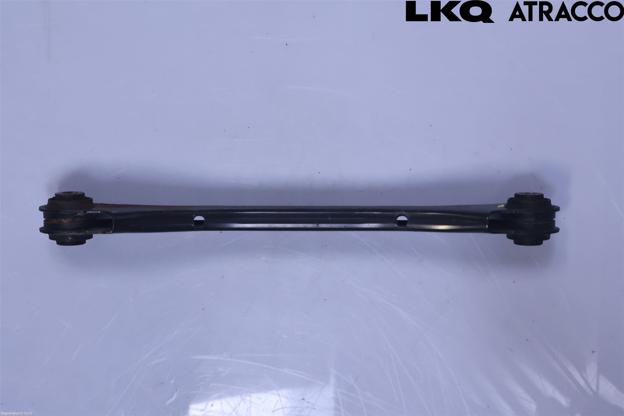Toyota YARIS CROSS XP21 21- Bärarm Bak Höger