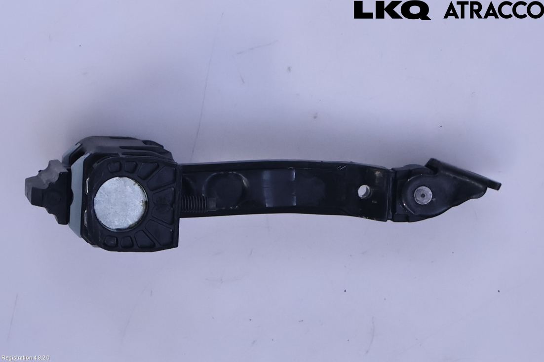 Toyota PROACE CITY 20- Dörrstopp