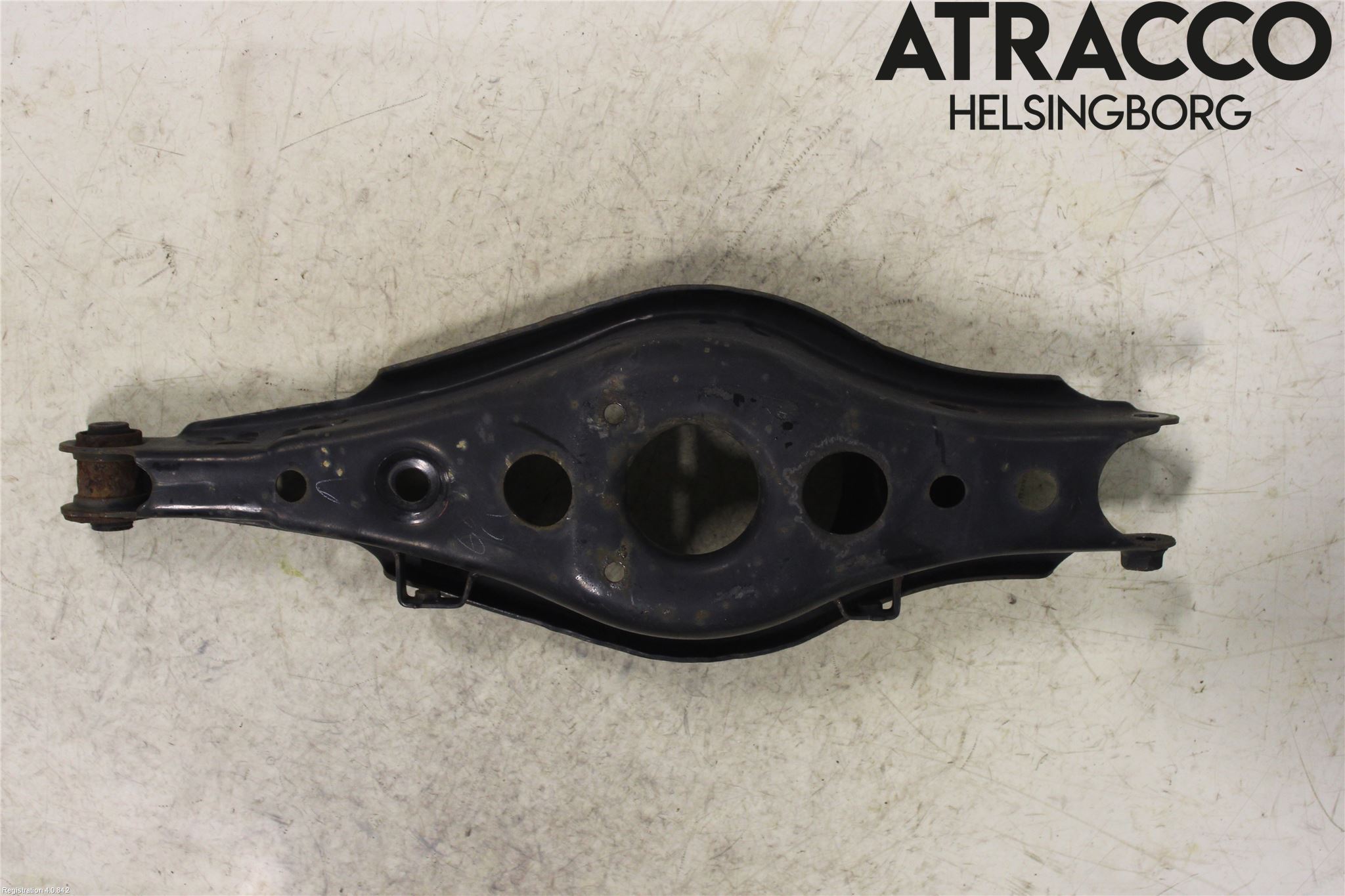 Toyota RAV4 13-18 Bärarm Bak Höger