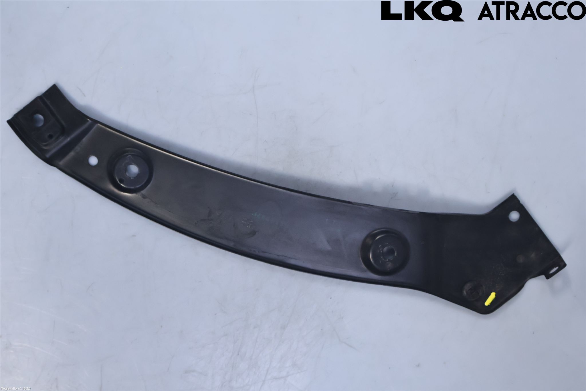 Volkswagen VW TIGUAN 07-16 Front Övrigt