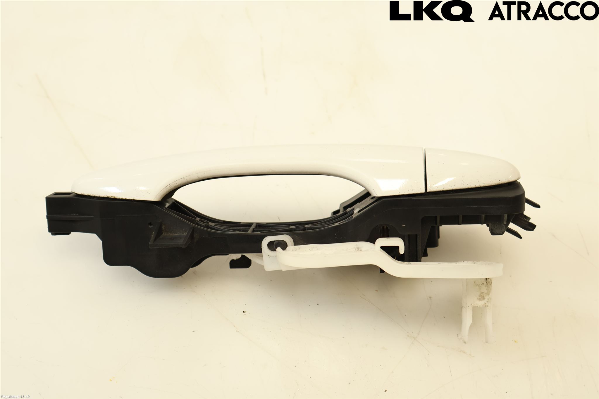 Hyundai ix35 Dörrhandtag Yttre Hö