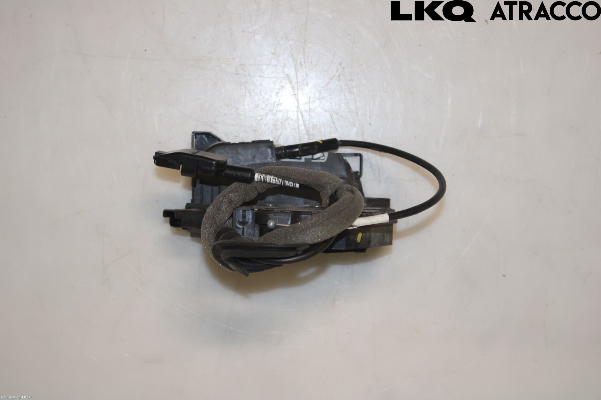 Renault CLIO IV 12-16 Centrallåsmotor Höger