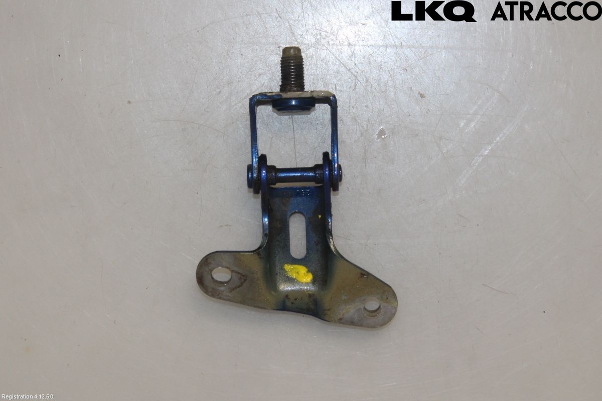 Honda CIVIC 17-22 Bakluckegångjärn Hö