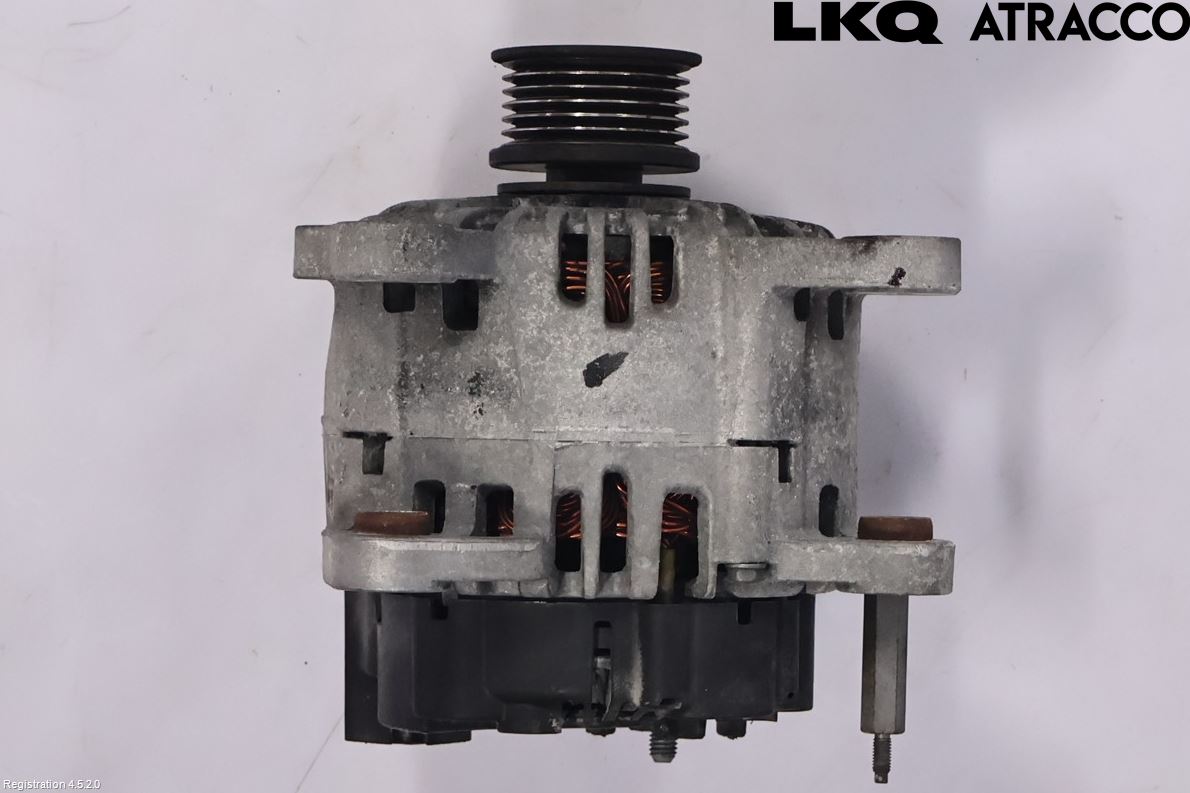 Volkswagen VW POLO 10-17 Generator