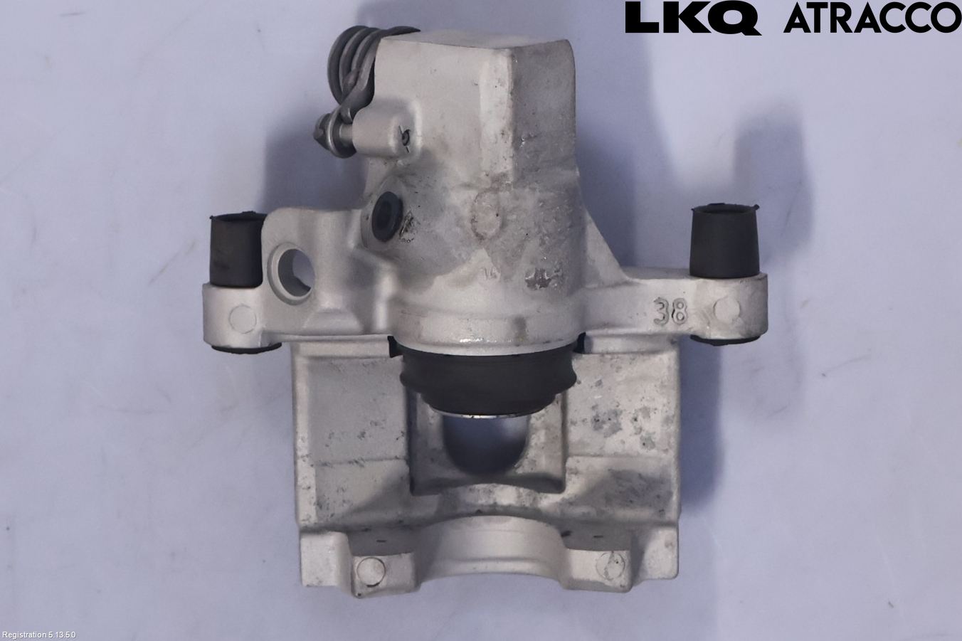 Ford FOCUS 15-18 Bromsok Bak Höger