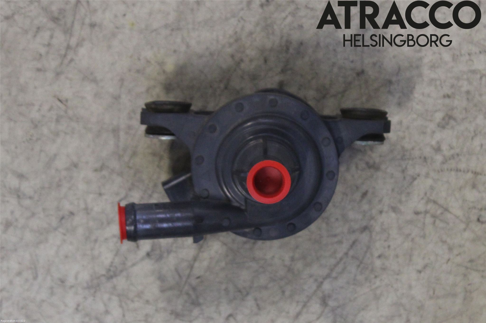 Toyota RAV4 19- Värme Cirkulationspump