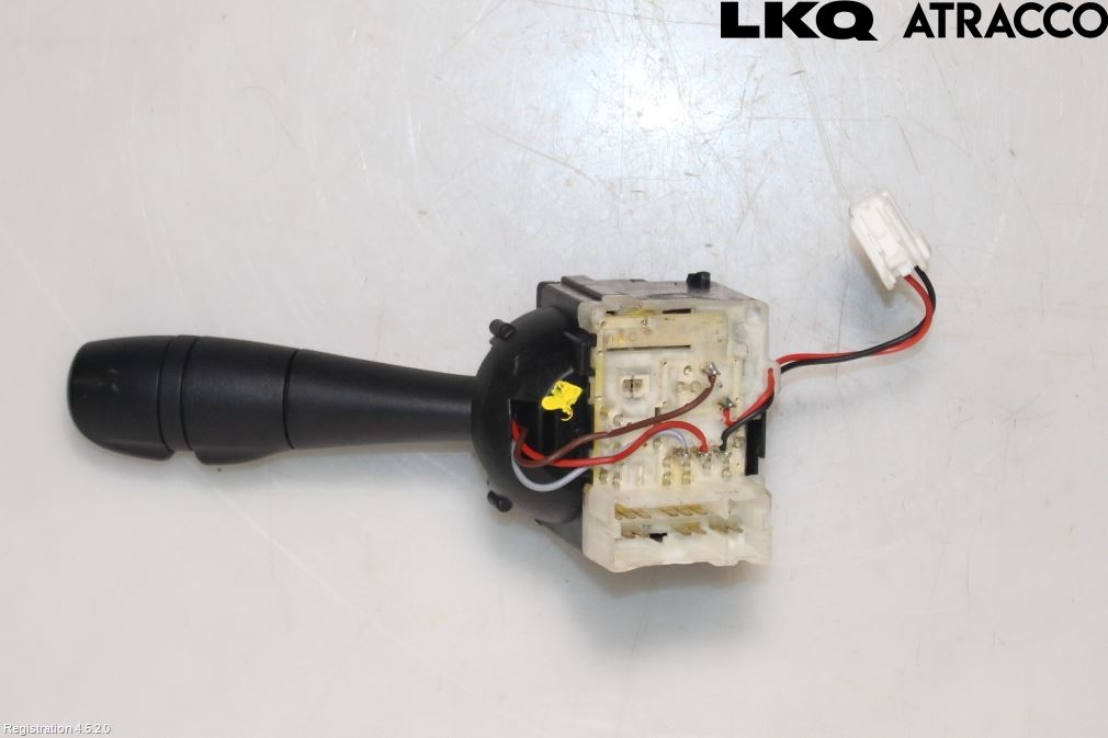 Renault TRAFIC/E-TECH 15- Spak Blinkers-Ljusomk