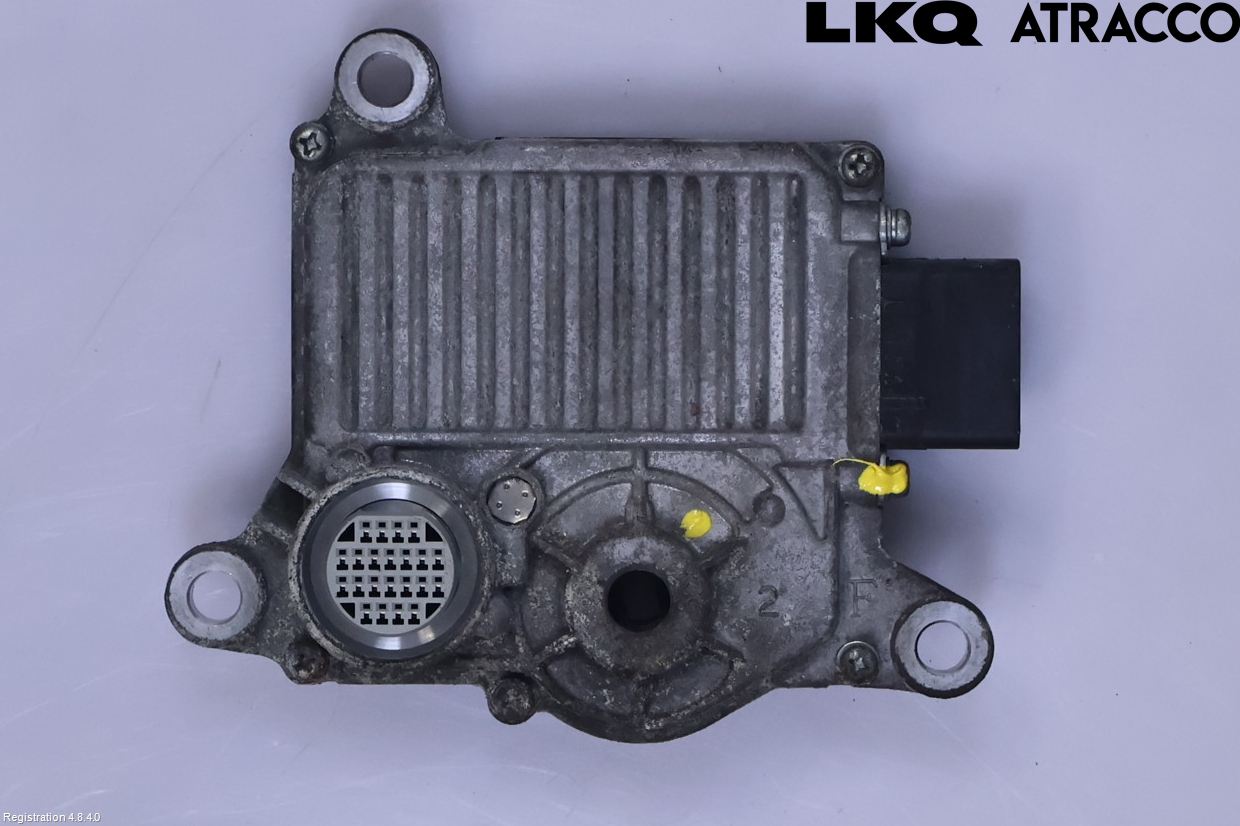 Volvo S80 07-13 Styrenhet Växellåda