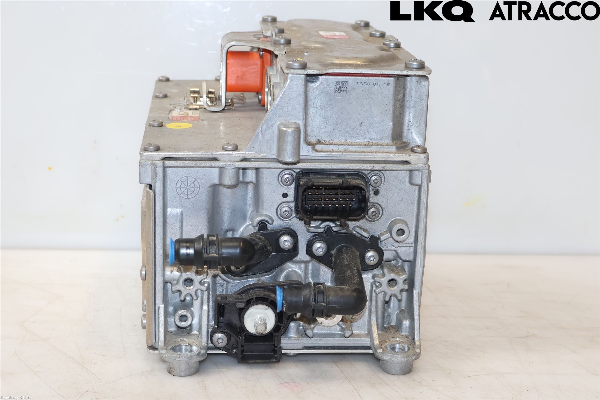 Volkswagen VW ARTEON 17- Hybridconverter
