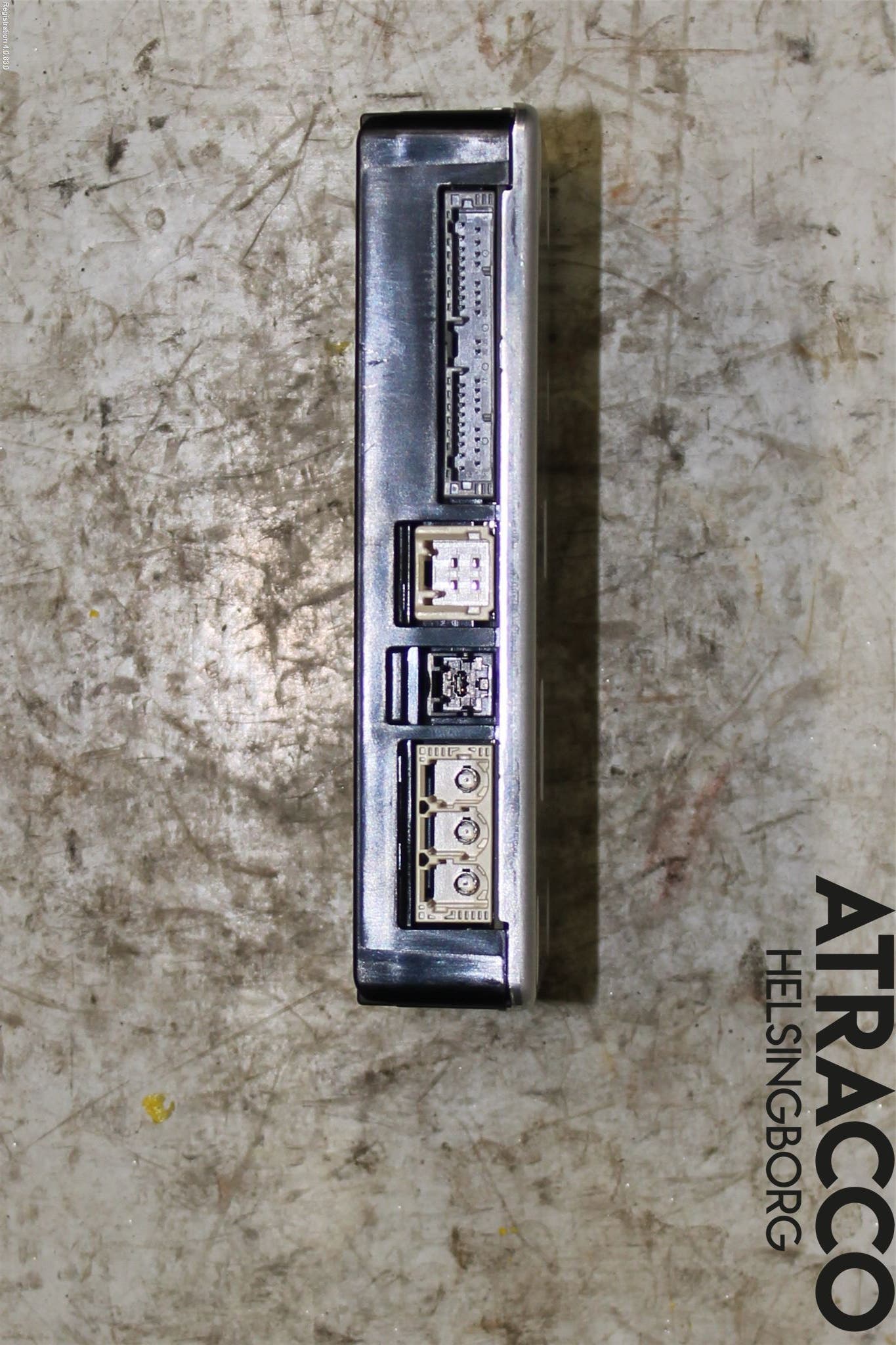 Toyota RAV4 19- Styrenhet Tal