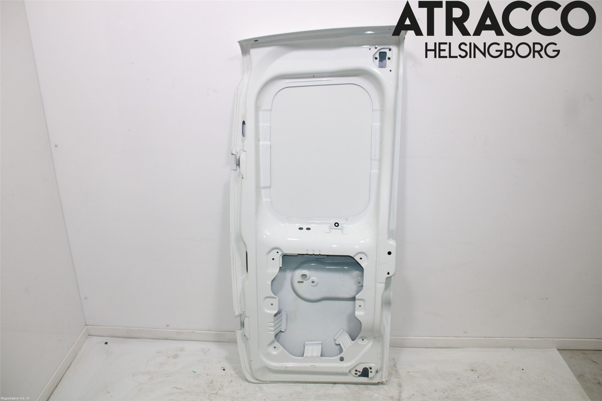 Opel COMBO D 12-18 Dörr Bak Van-Skåp Höger