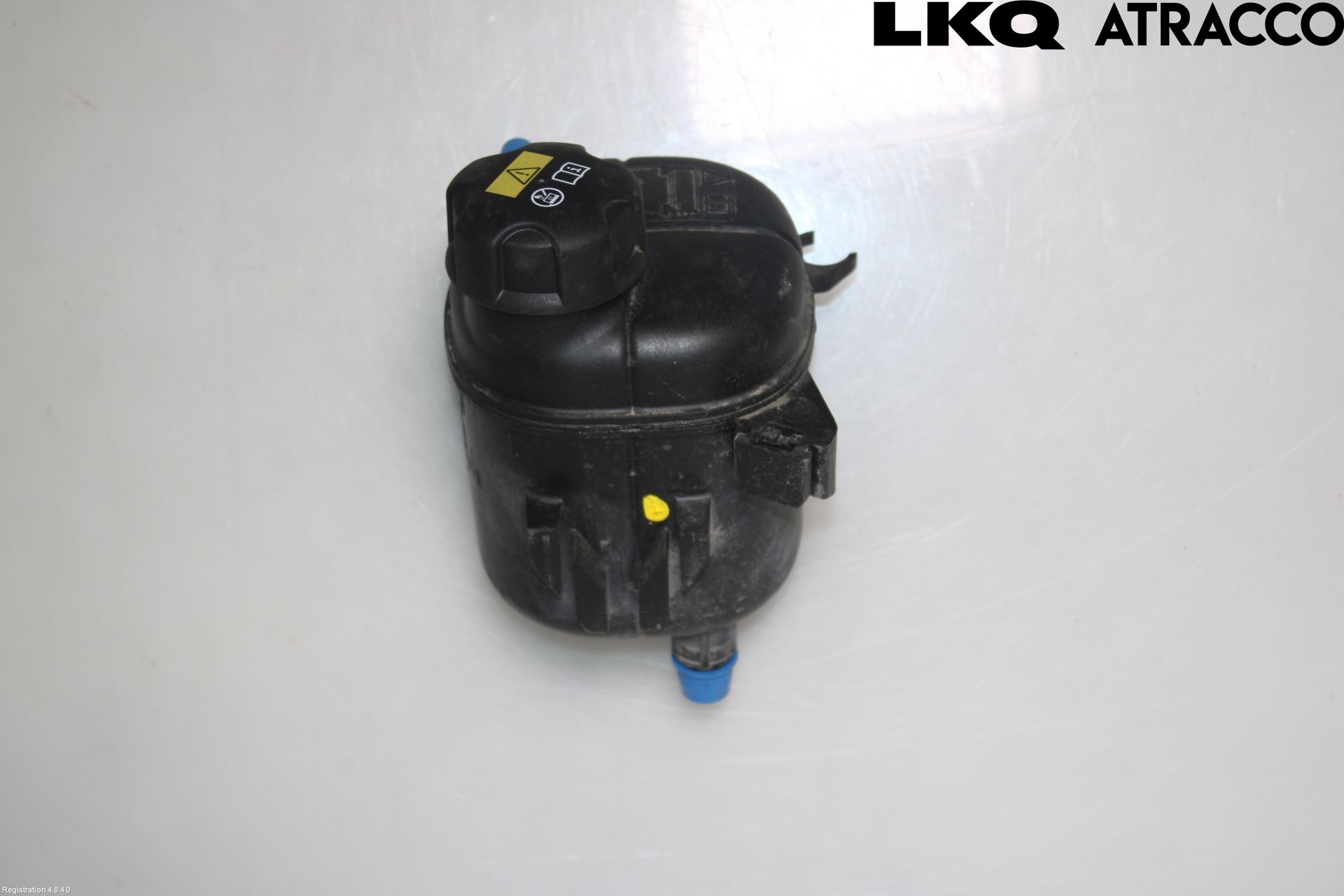 BMW 5 G30/G31/F90 17-23 Expansionstank