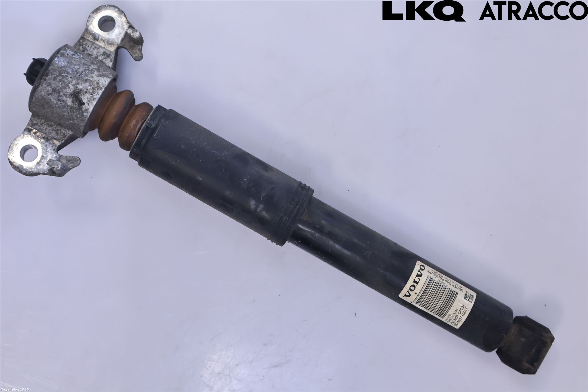 Volvo V60 19- Stötdämpare Bak