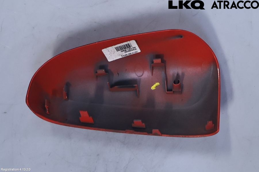 Toyota AYGO 15-21 Spegel Yttre Kåpa-Ram-Hus Vä