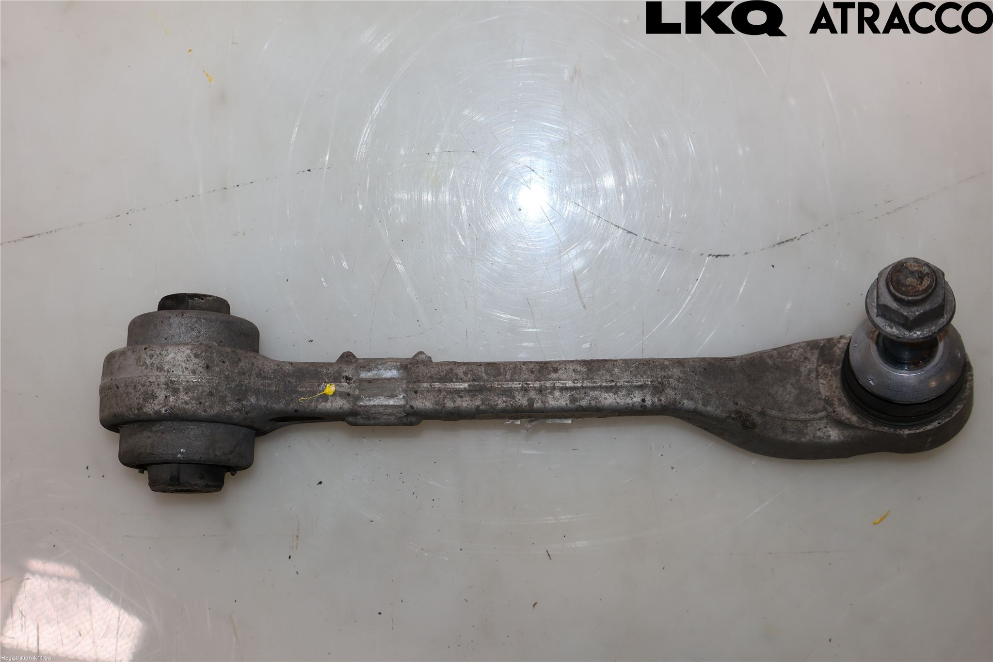 BMW 3 G20/G21/G80/G81 19- Bärarm Fram Övre Vä