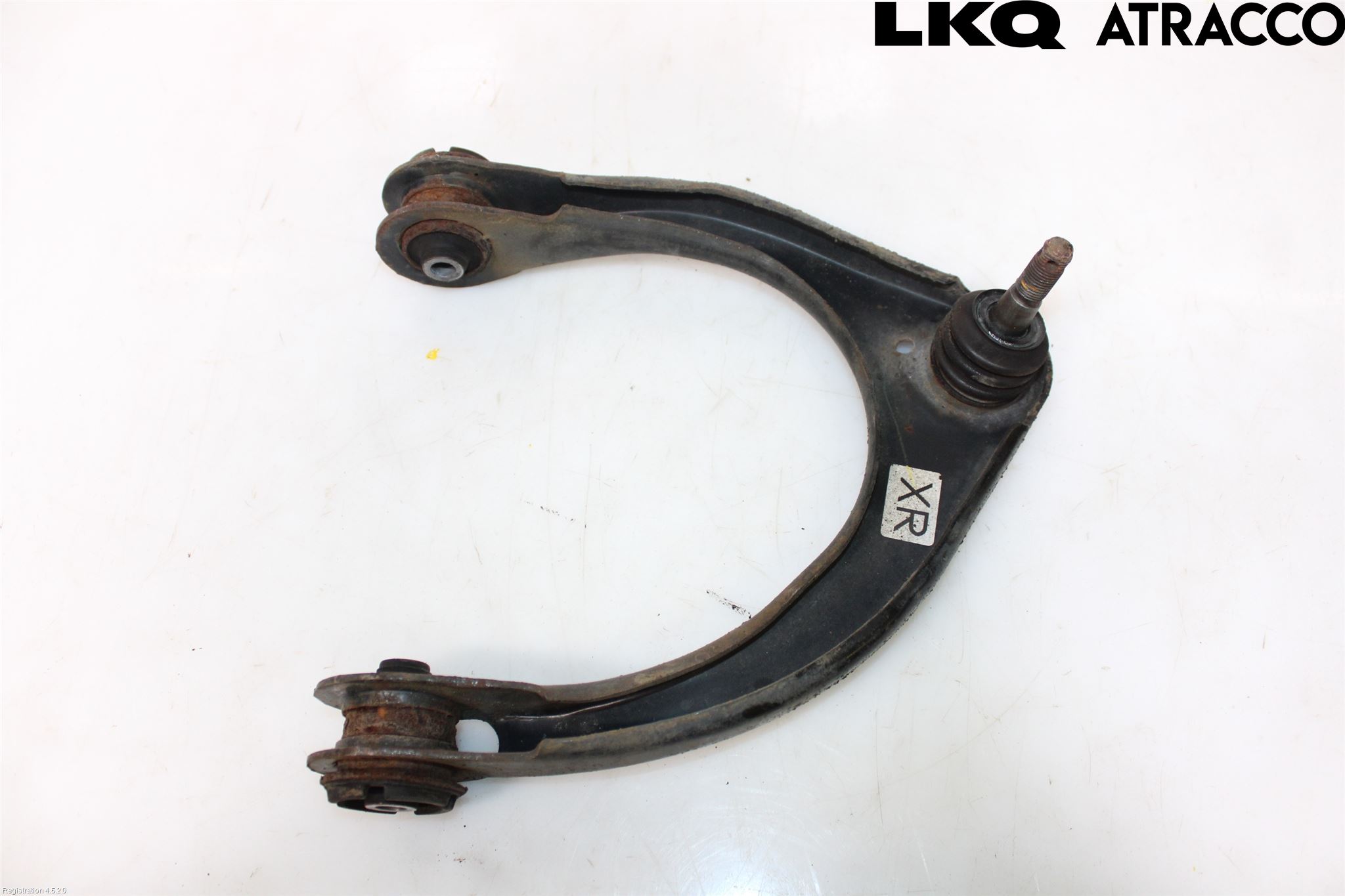 Lexus IS 250/350 14-20 Bärarm Fram Övre Hö