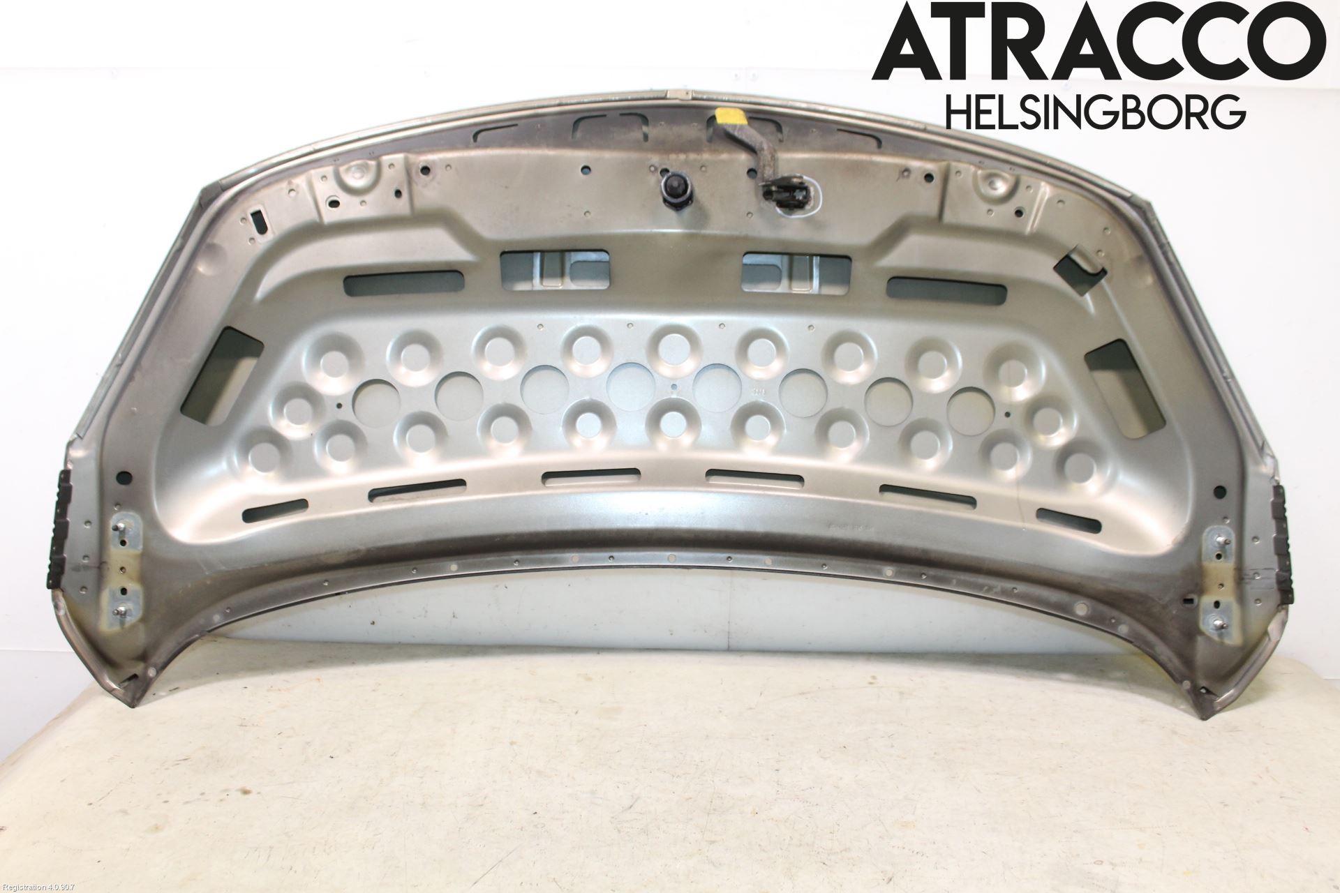 Opel MERIVA B 10-17 Huv Fram