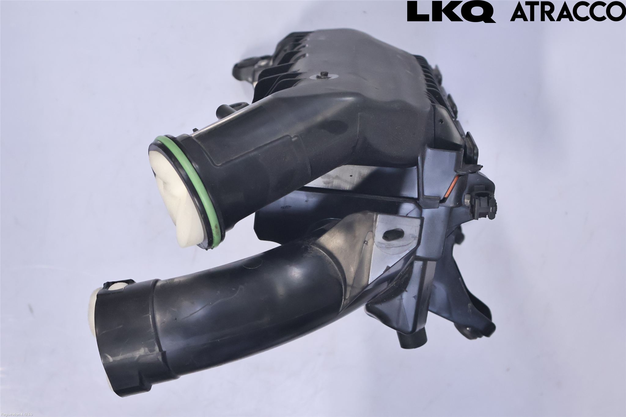 Opel MOKKA 21- Luftrenare