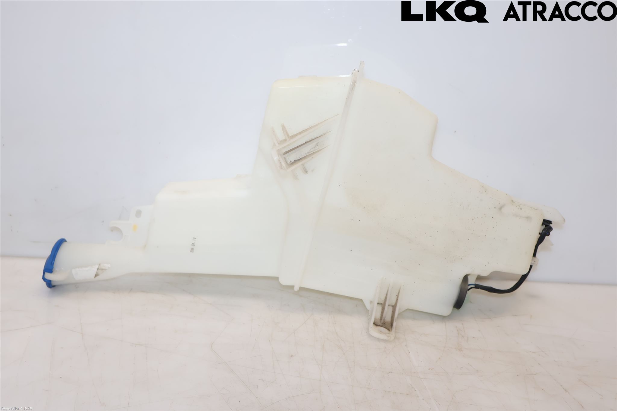 Kia SPORTAGE (QL) 16-21 Spolartank Vindruta