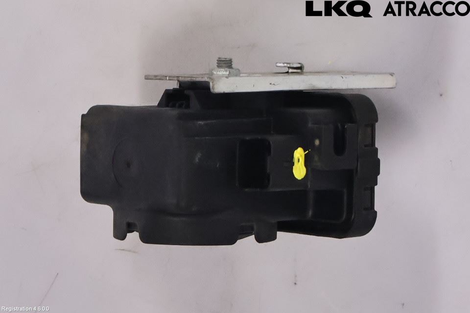 Volvo XC60 18- Signalhorn