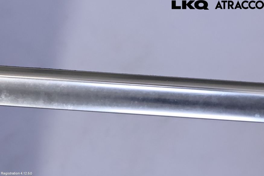 Volvo V70 08-13 Dörr Dekorlist Bak Hö