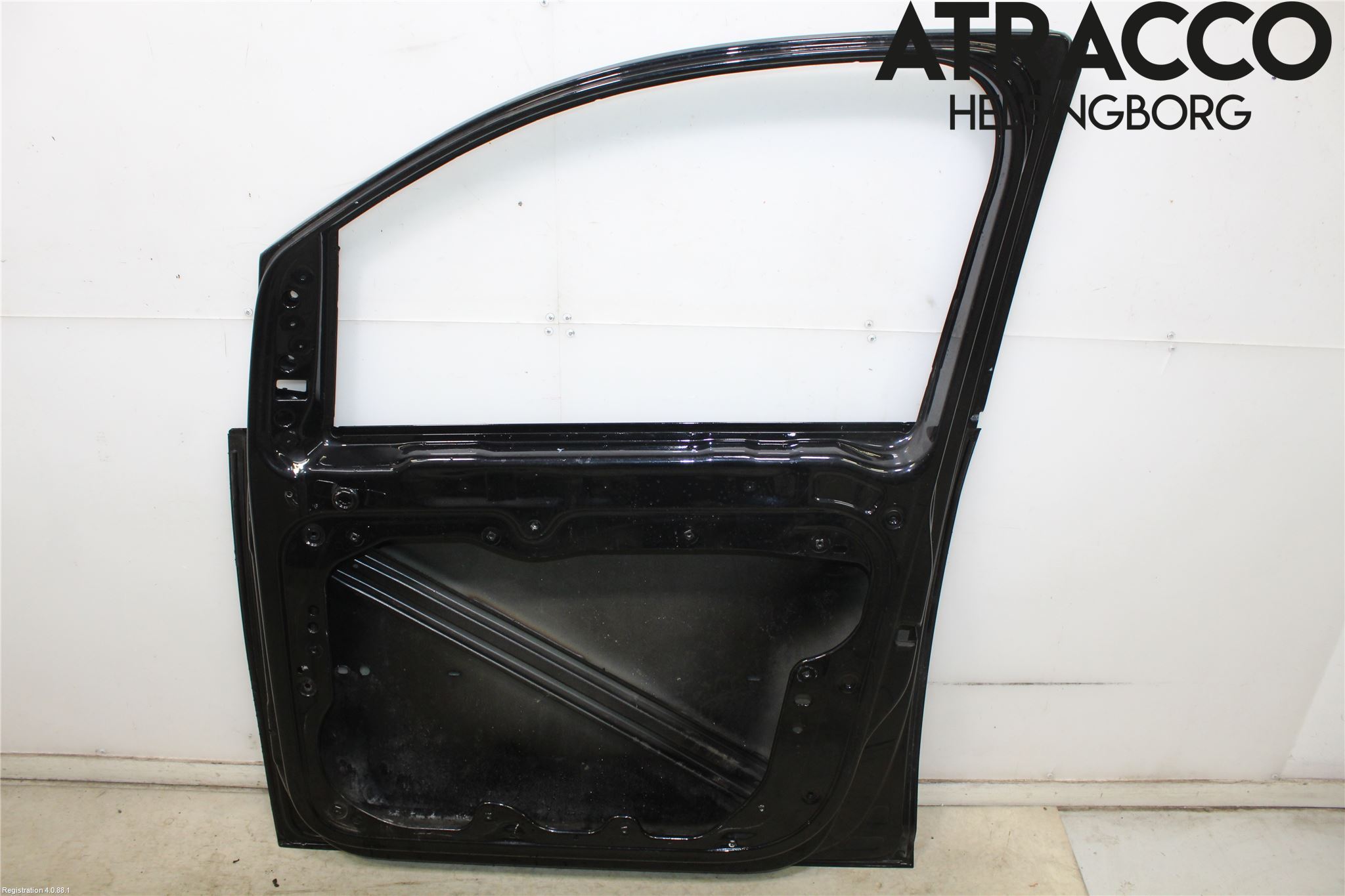 Volkswagen VW CADDY 11-15 Dörr Fram Höger