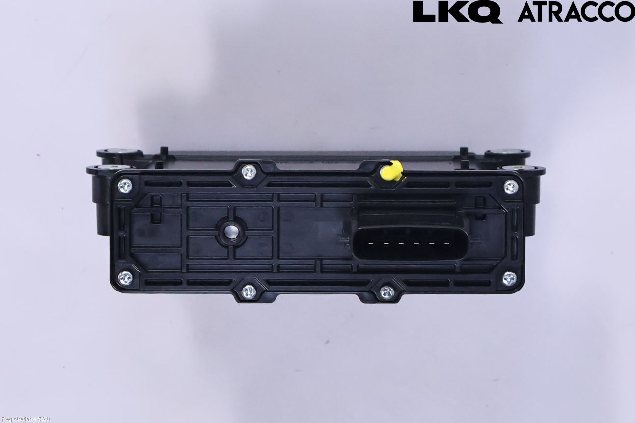 Toyota YARIS CROSS XP21 21- Bromskraftregulator