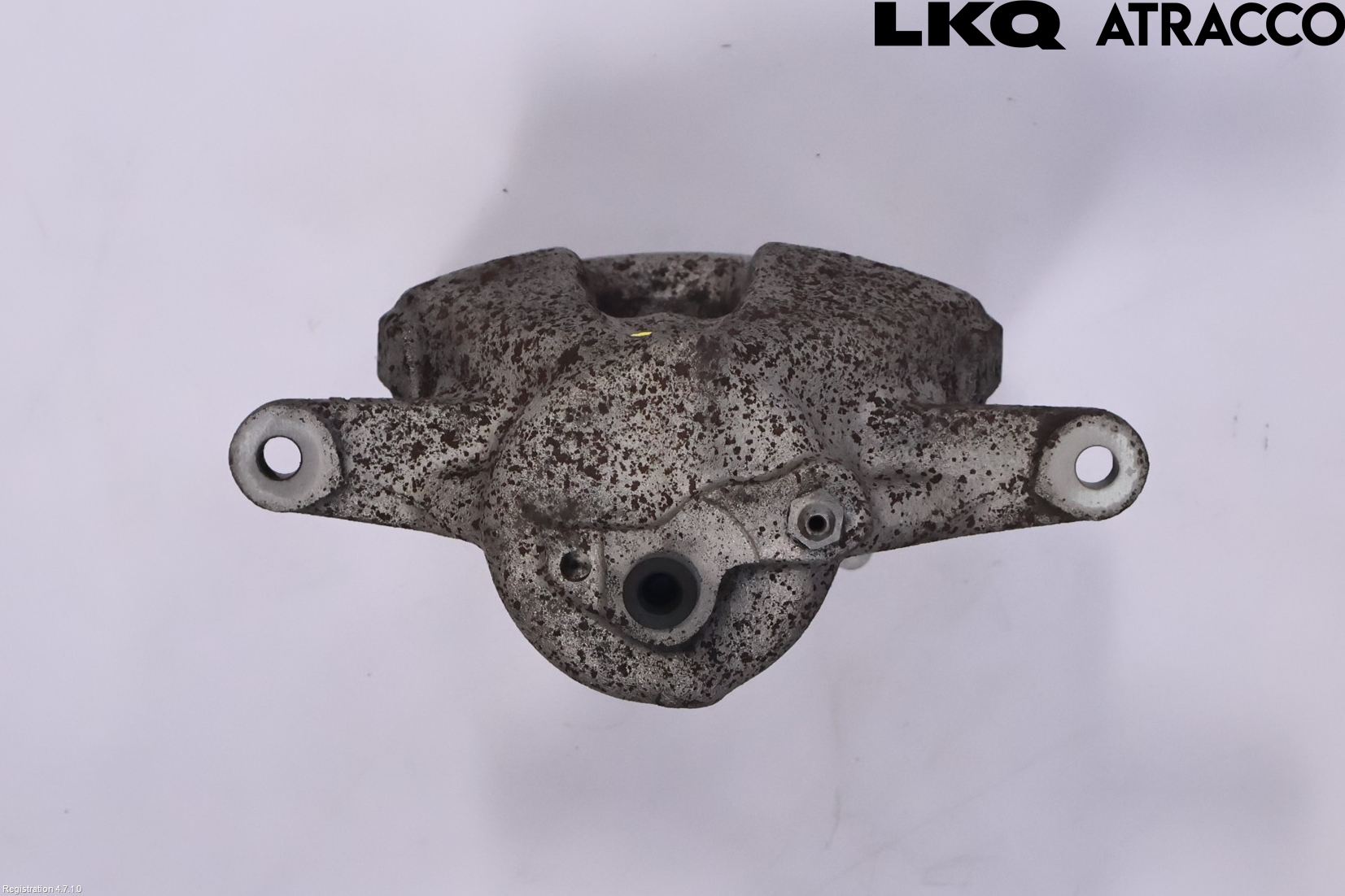 Toyota AURIS 10-12 Bromsok Fram Höger