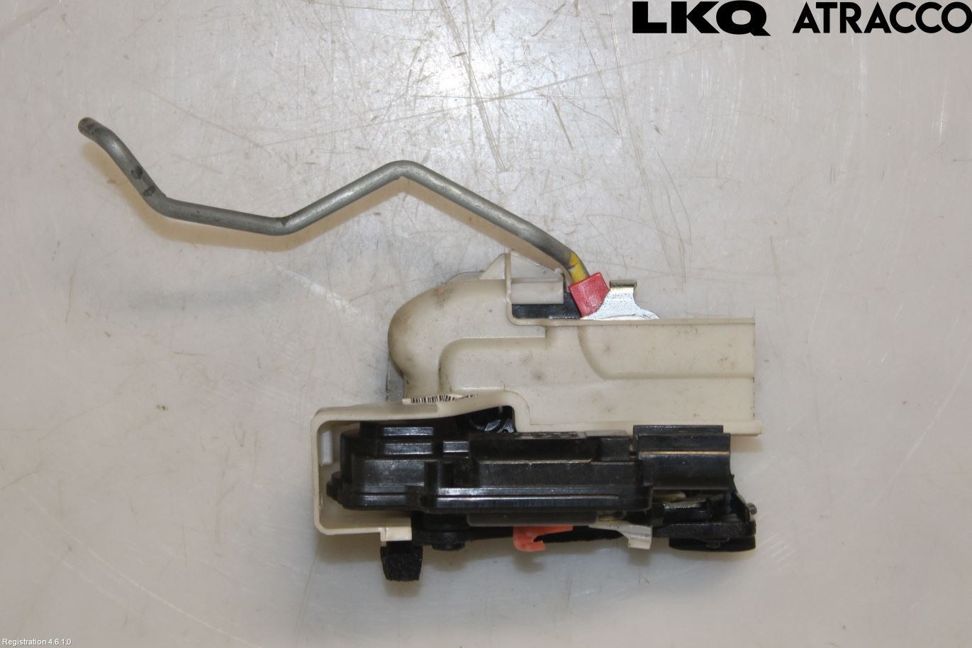 Kia PICANTO 12-17 Centrallåsmotor Vänster