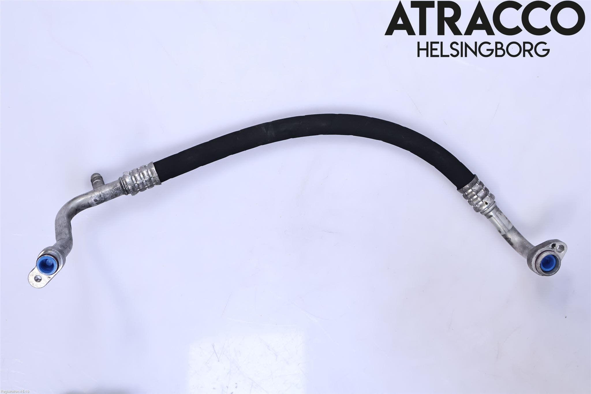 Mercedes-Benz MB A-KLASS (W176) 13-18 Ac Slang-Rör