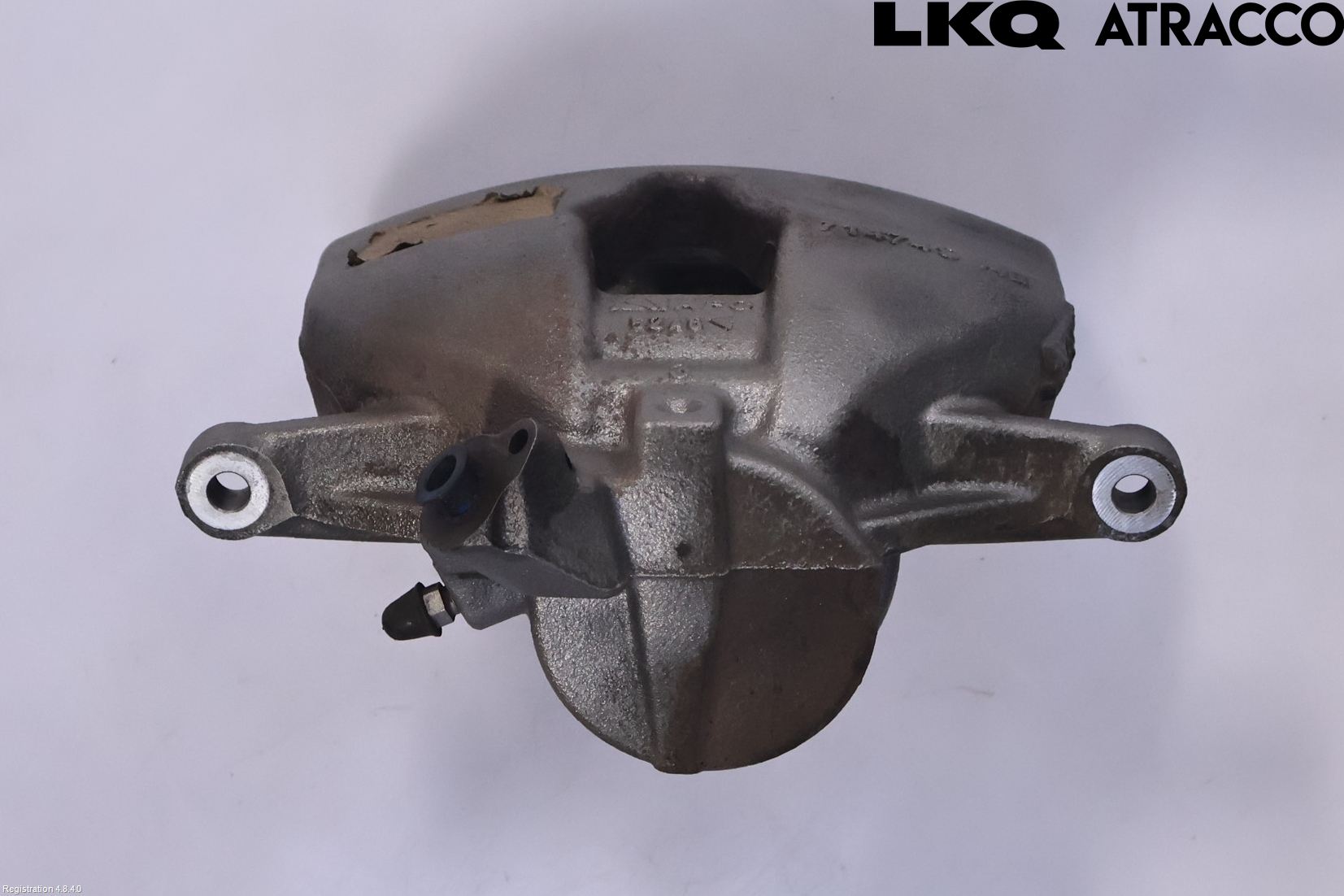 Peugeot 308 14-21 Bromsok Fram Vänster